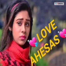 Love Ahesas